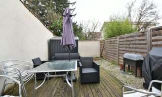 Appartement 3 Pièces 58 m² à vendre à Beynost (01700)