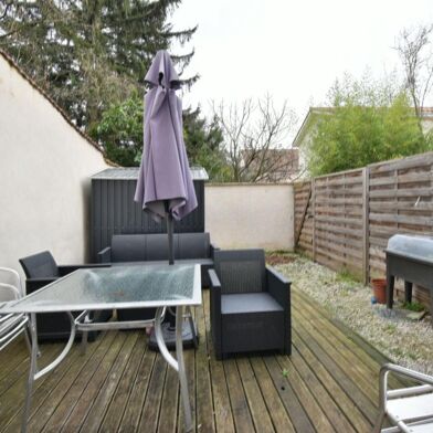 Appartement 3 pièces 229000 €