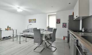 Appartement 3 Pièces 58 m² à vendre à Beynost (01700)