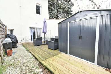 Appartement 3 pièces 229000 €