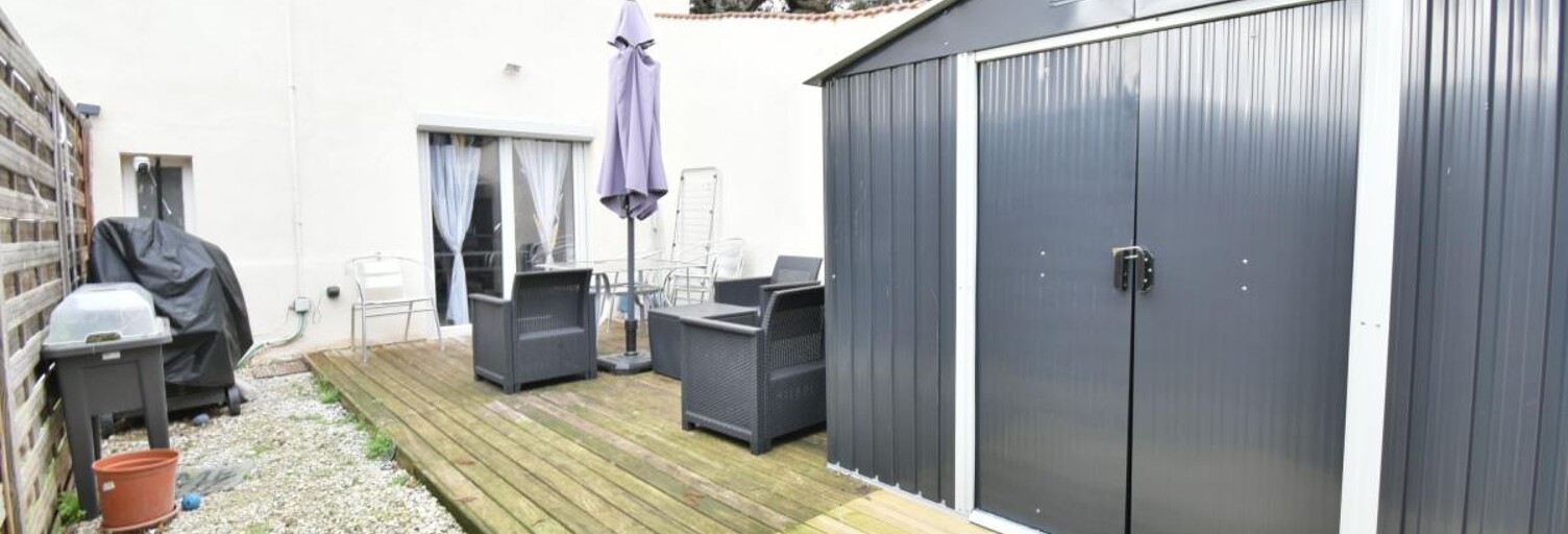 Appartement 3 Pièces 58 m² à vendre à Beynost (01700)