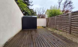 Appartement 3 Pièces 58 m² à vendre à Beynost (01700)