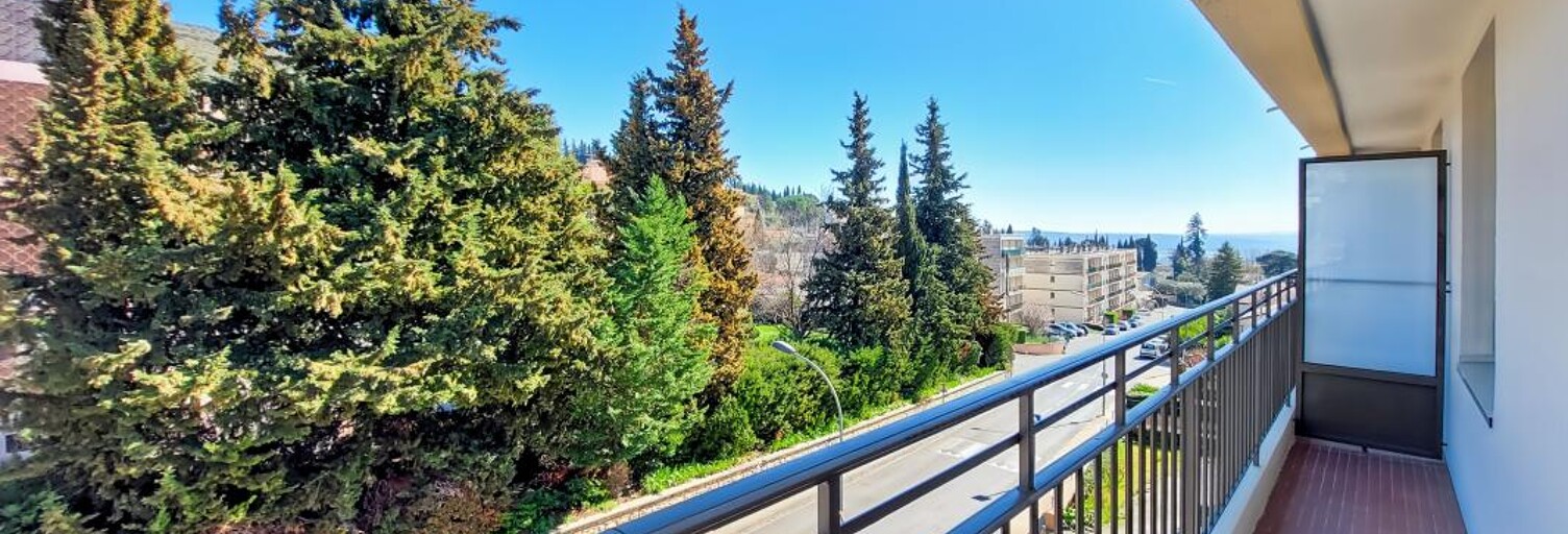 Appartement 3 Pièces 69 m² à vendre à Manosque (04100)