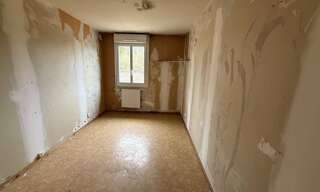 Maison 4 Pièces 77 m² à vendre à Baugé-en-Anjou (49150)