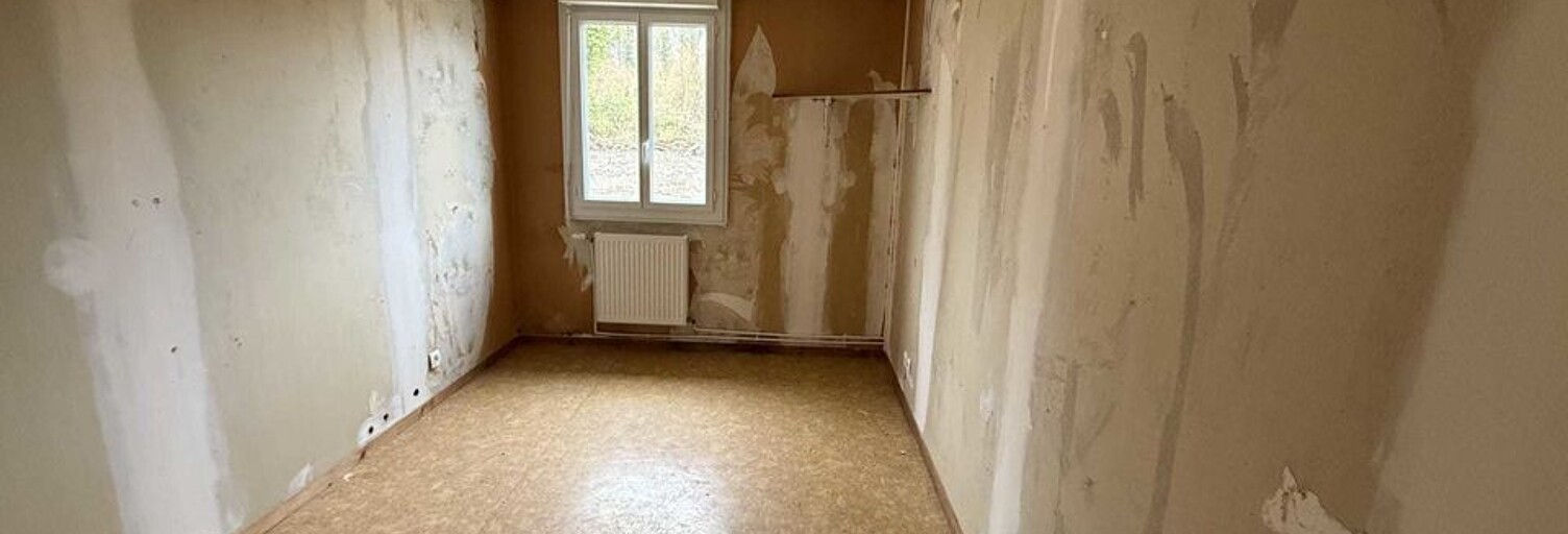 Maison 4 Pièces 77 m² à vendre à Baugé-en-Anjou (49150)