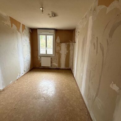 Maison 4 pièces 89000 €