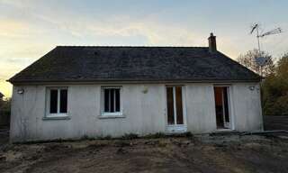 Maison 4 Pièces 77 m² à vendre à Baugé-en-Anjou (49150)