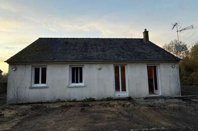 Maison 4 pièces 89000 €