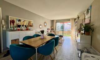 Appartement 3 Pièces 77 m² à vendre à Annemasse (74100)