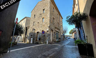 Immeuble  130 m² à vendre à Aubenas (07200)