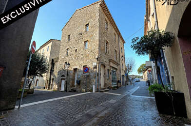 Immeuble  230000 €