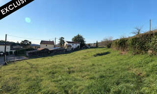 Terrain  1300 m² à vendre à Aubenas (07200)