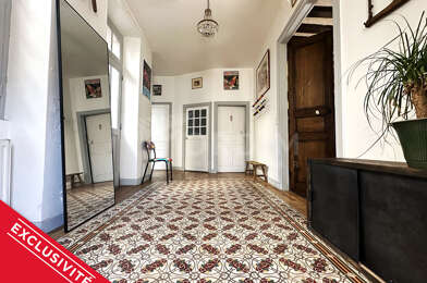 Maison 7 pièces 328000 €