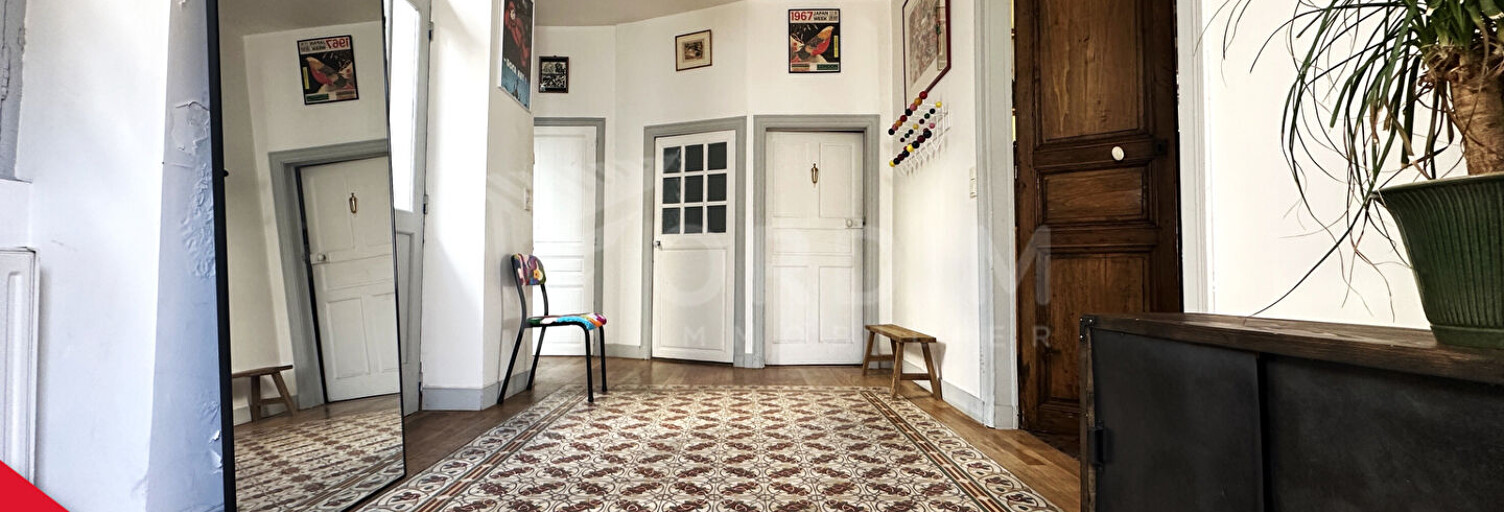 Maison 7 Pièces 252 m² à vendre à Joigny (89300)