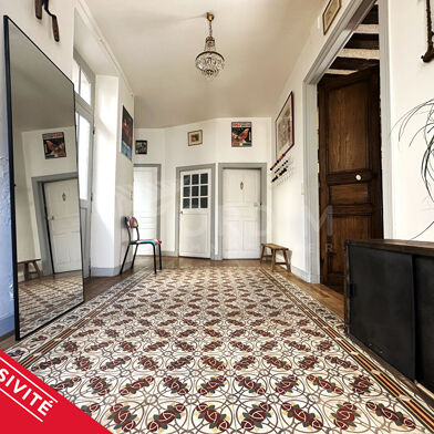 Maison 7 pièces 328000 €