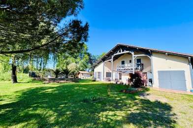 Maison 7 pièces 299000 €