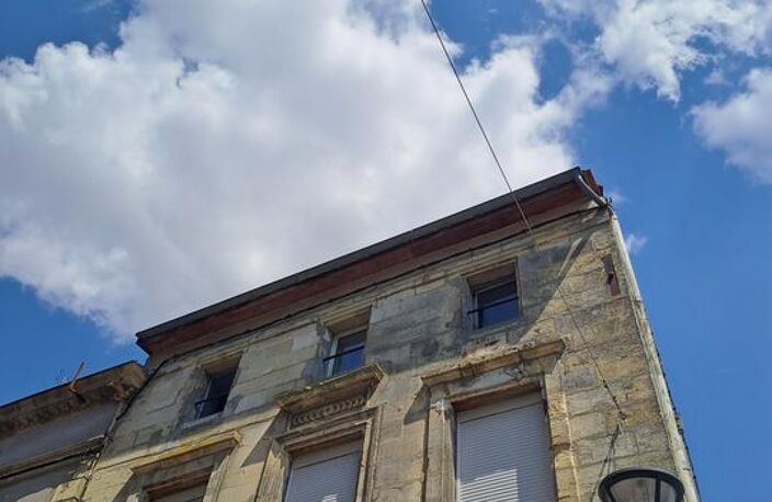 Immeuble avec 2 appartements à vendre sur la commune de — photo 4