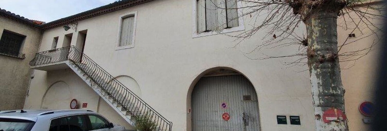 Appartement 6 Pièces 135 m² à vendre à Carcassonne (11000)