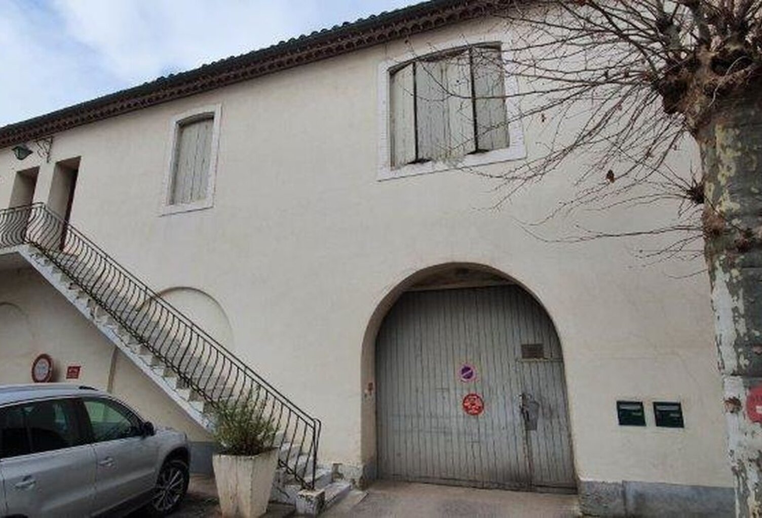 Investissement rentable en plein centre de Carcassonne — photo 1