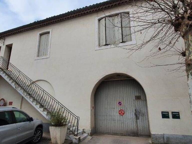 Investissement rentable en plein centre de Carcassonne — photo 1