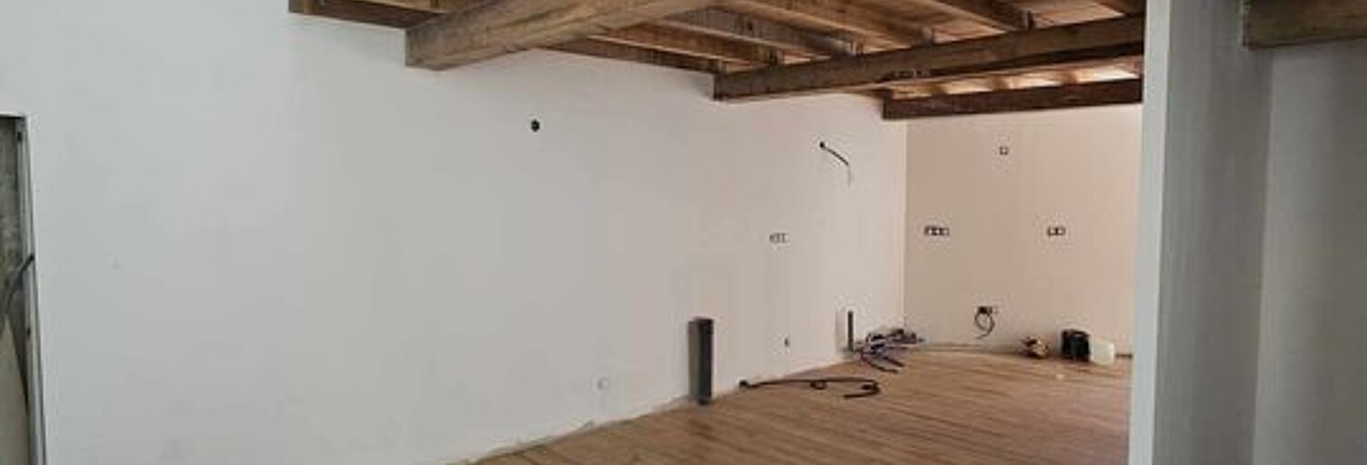 Immeuble  100 m² à vendre à Trèbes (11800)