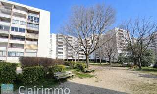 Appartement 3 Pièces 69 m² à vendre à Vitrolles (13127)