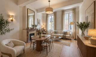 Appartement 4 Pièces 96 m² à vendre à Aix-en-Provence (13100)