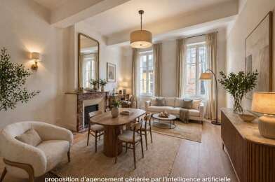 Appartement 4 pièces 480000 €