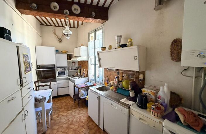 AIX CENTRE – Type 4 de 96m² à deux pas de la rue d’Italie — photo 4
