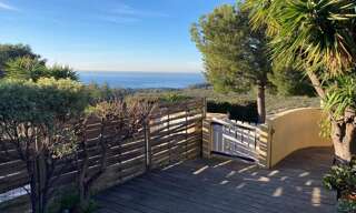 Appartement 2 Pièces 43 m² à vendre à Cassis (13260)