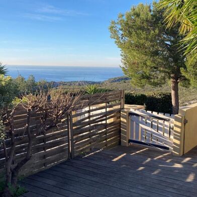 Appartement 2 pièces 315000 €