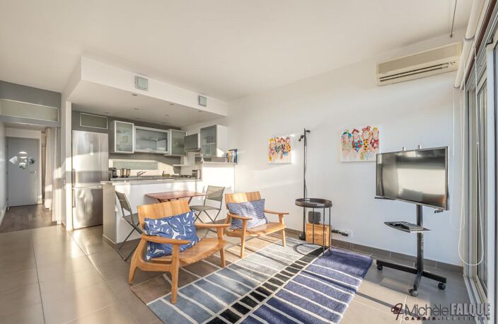 Appartement une chambre — photo 2
