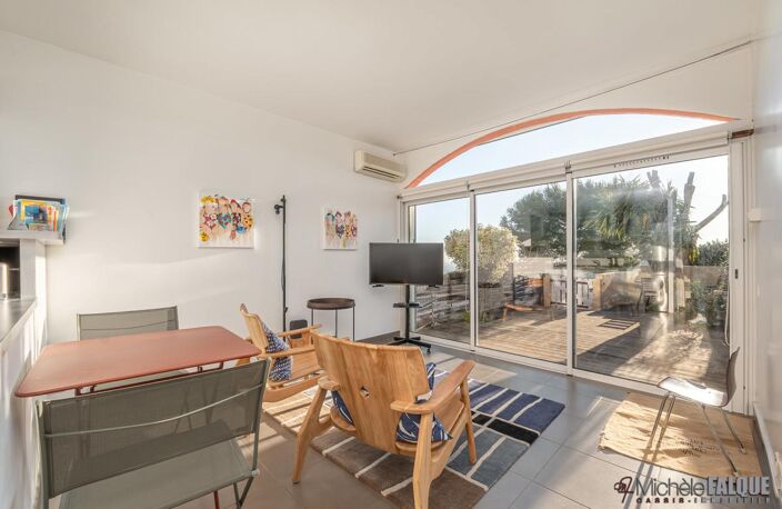 Appartement une chambre — photo 4