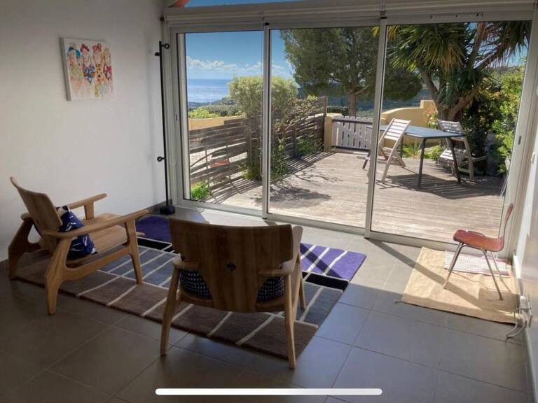 Appartement une chambre — photo 1