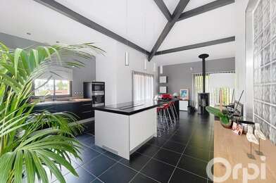 Maison 3 pièces 441000 €