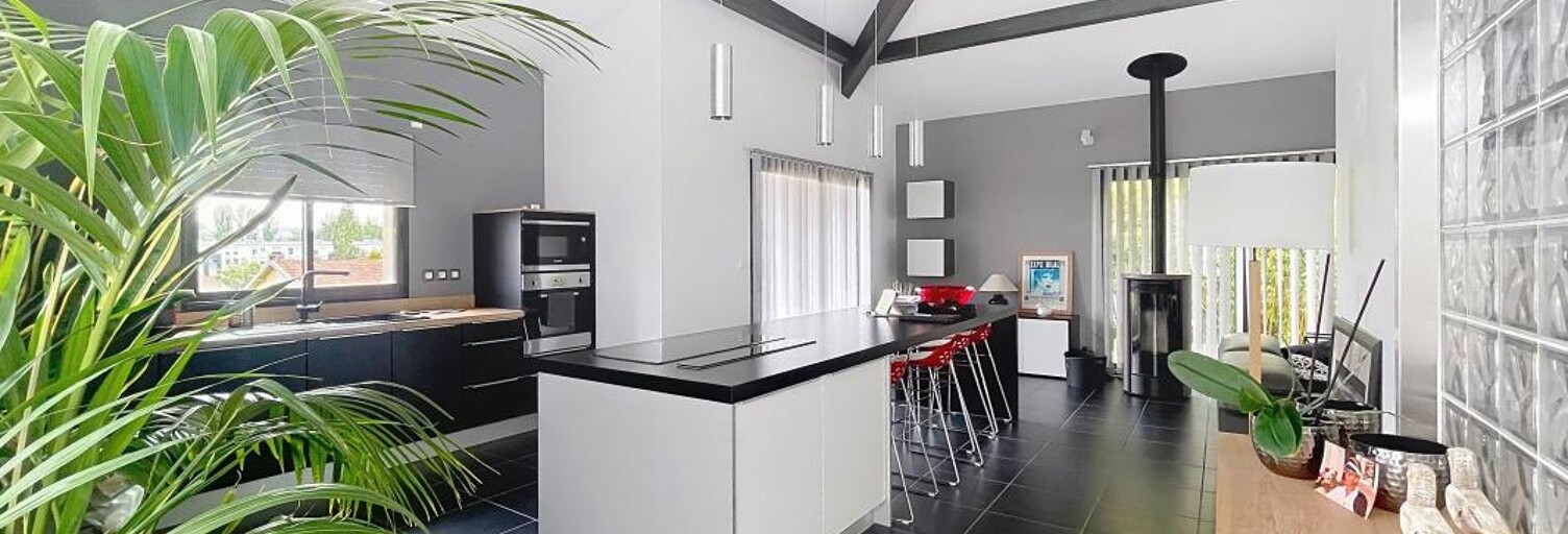 Maison 3 Pièces 126 m² à vendre à Bellerive-sur-Allier (03700)