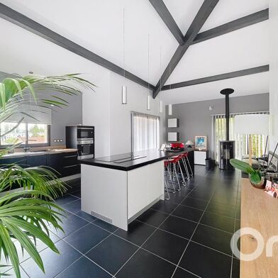 Maison 3 pièces 441000 €