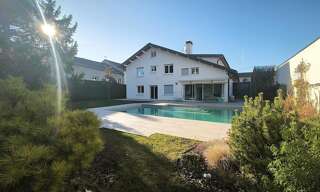 Maison 7 Pièces 346 m² à vendre à Oyonnax (01100)