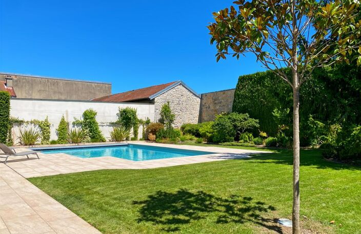 Maison À Vendre — photo 2