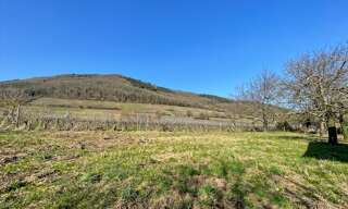 Terrain  2211 m² à vendre à Châtenois (67730)