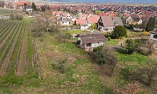 Terrain  2211 m² à vendre à Châtenois (67730)