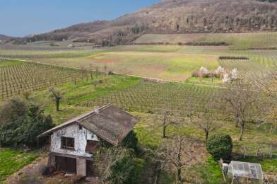 Maison 2 pièces 465000 €