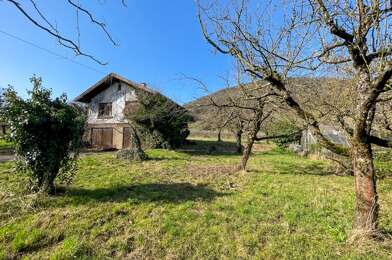 Maison 2 pièces 465000 €