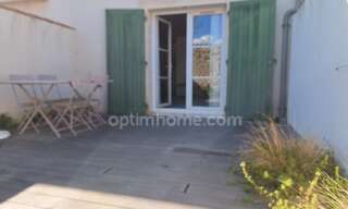 Appartement 1 Pièce 29 m² à vendre à Saint-Martin-de-Ré (17410)