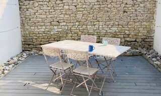 Appartement 1 Pièce 29 m² à vendre à Saint-Martin-de-Ré (17410)