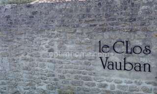 Appartement 1 Pièce 29 m² à vendre à Saint-Martin-de-Ré (17410)