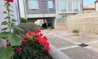 Appartement 1 Pièce 29 m² à vendre à Saint-Martin-de-Ré (17410)