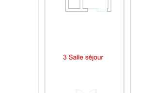 Appartement 1 Pièce 29 m² à vendre à Saint-Martin-de-Ré (17410)