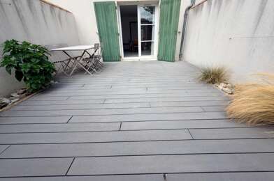 Appartement 1 pièces 237000 €