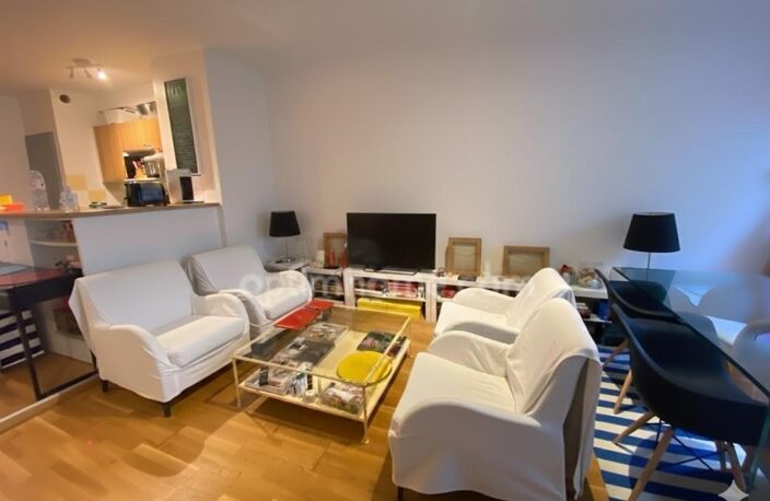 Appartement  avec extérieur clos de murs  au port de st martin de ré — photo 5